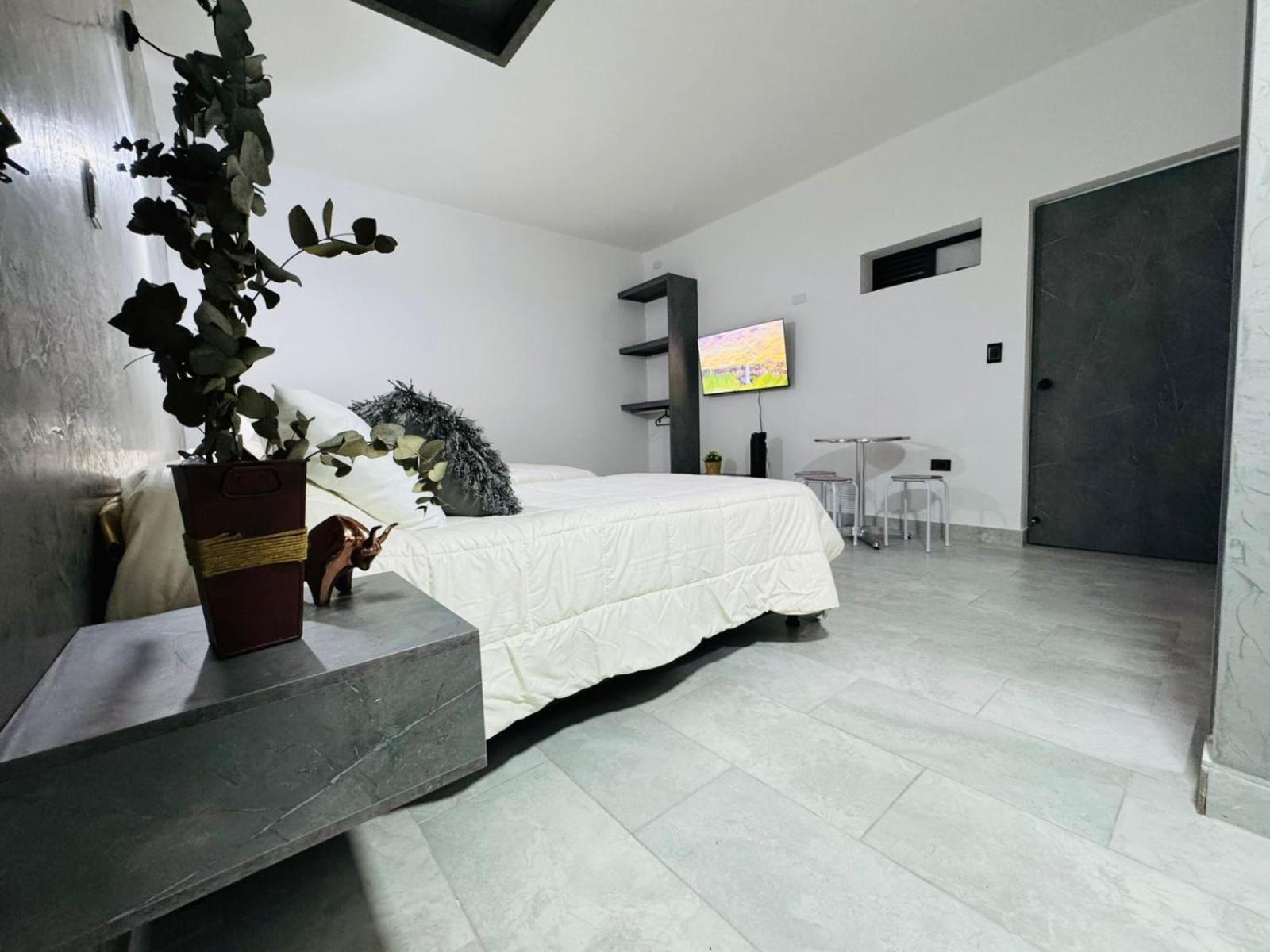 Hotel Mi Sede Laureles