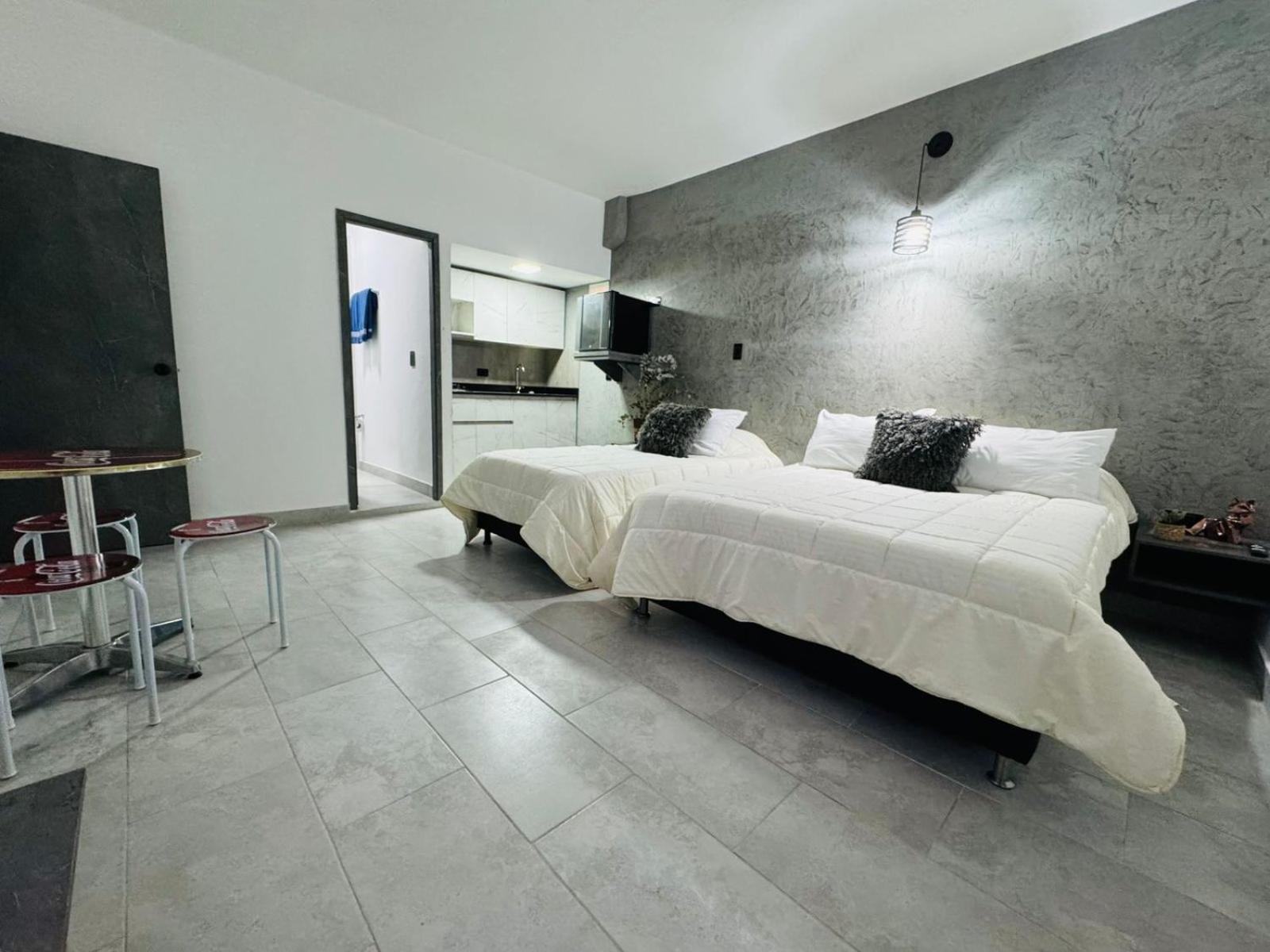 Hotel Mi Sede Laureles *