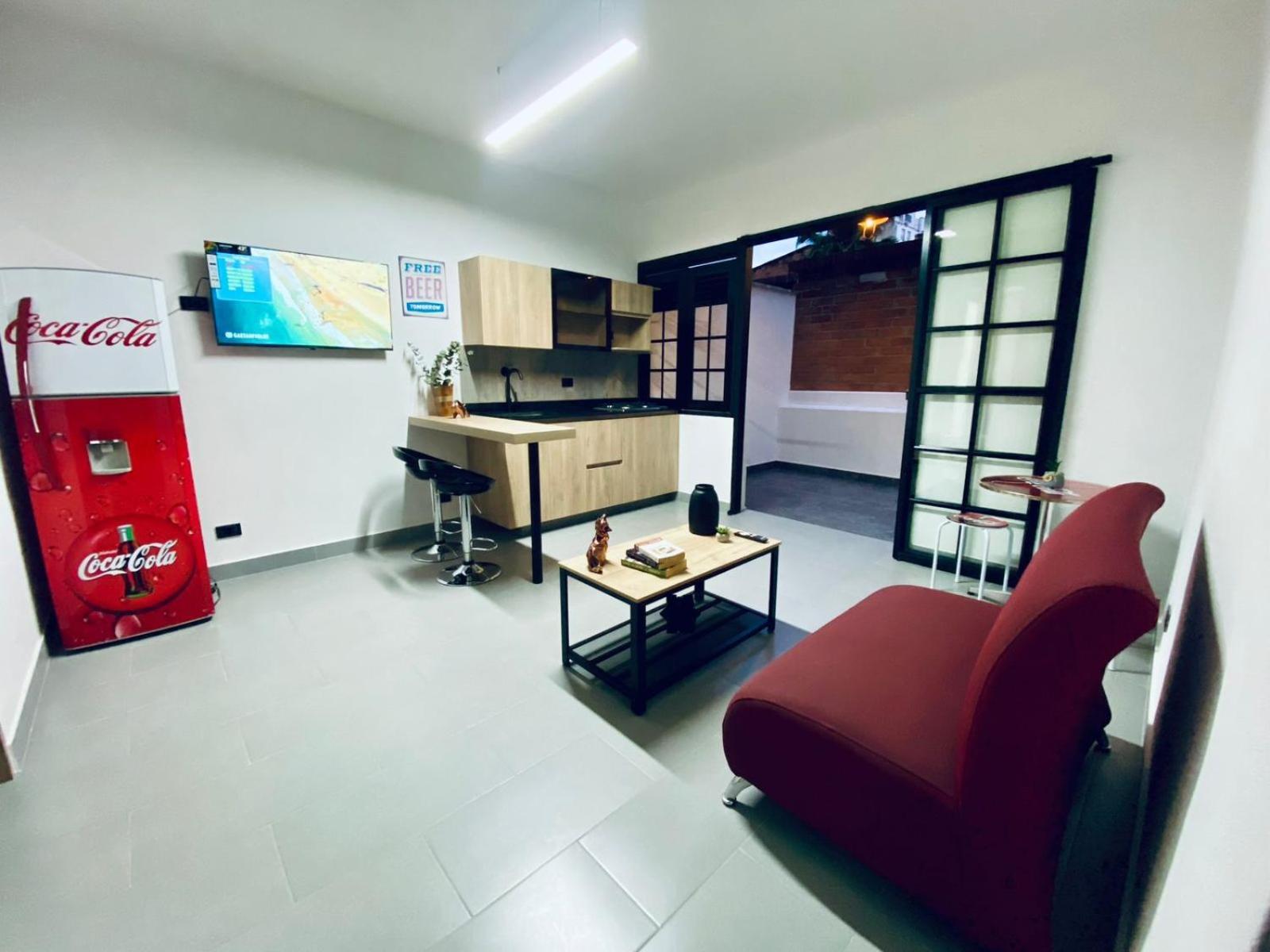 Hotel Mi Sede Laureles *