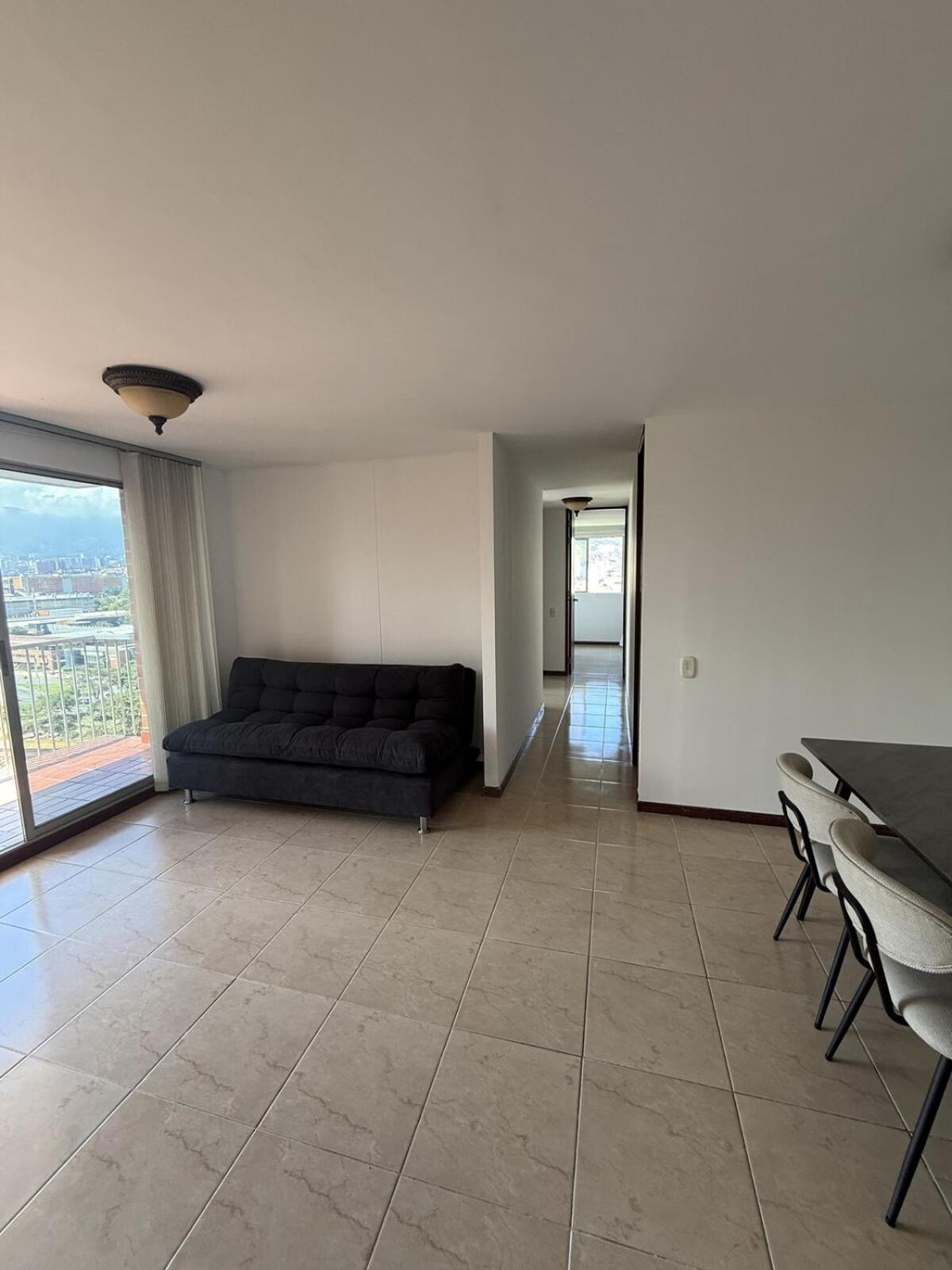 In Poblado 17th Floor W Pool Apartamento