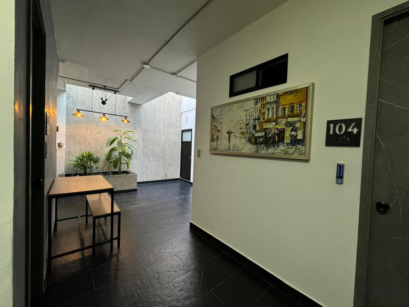 Hotel Mi Sede Laureles