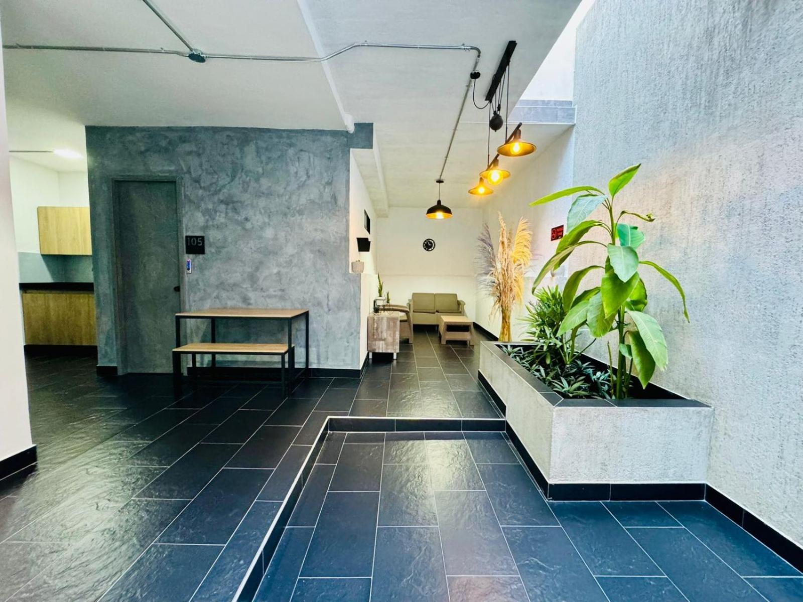 Mi Sede Laureles Hotel Medellín