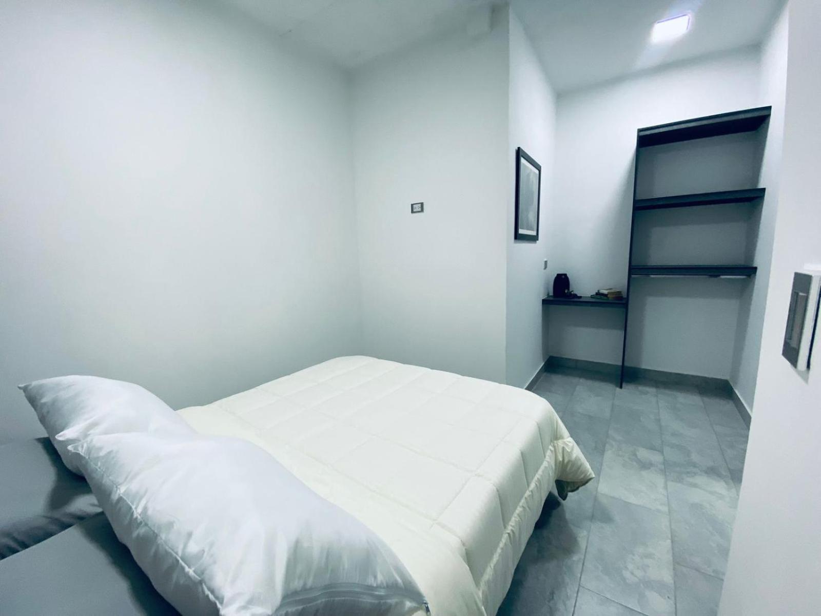 Hotel Mi Sede Laureles