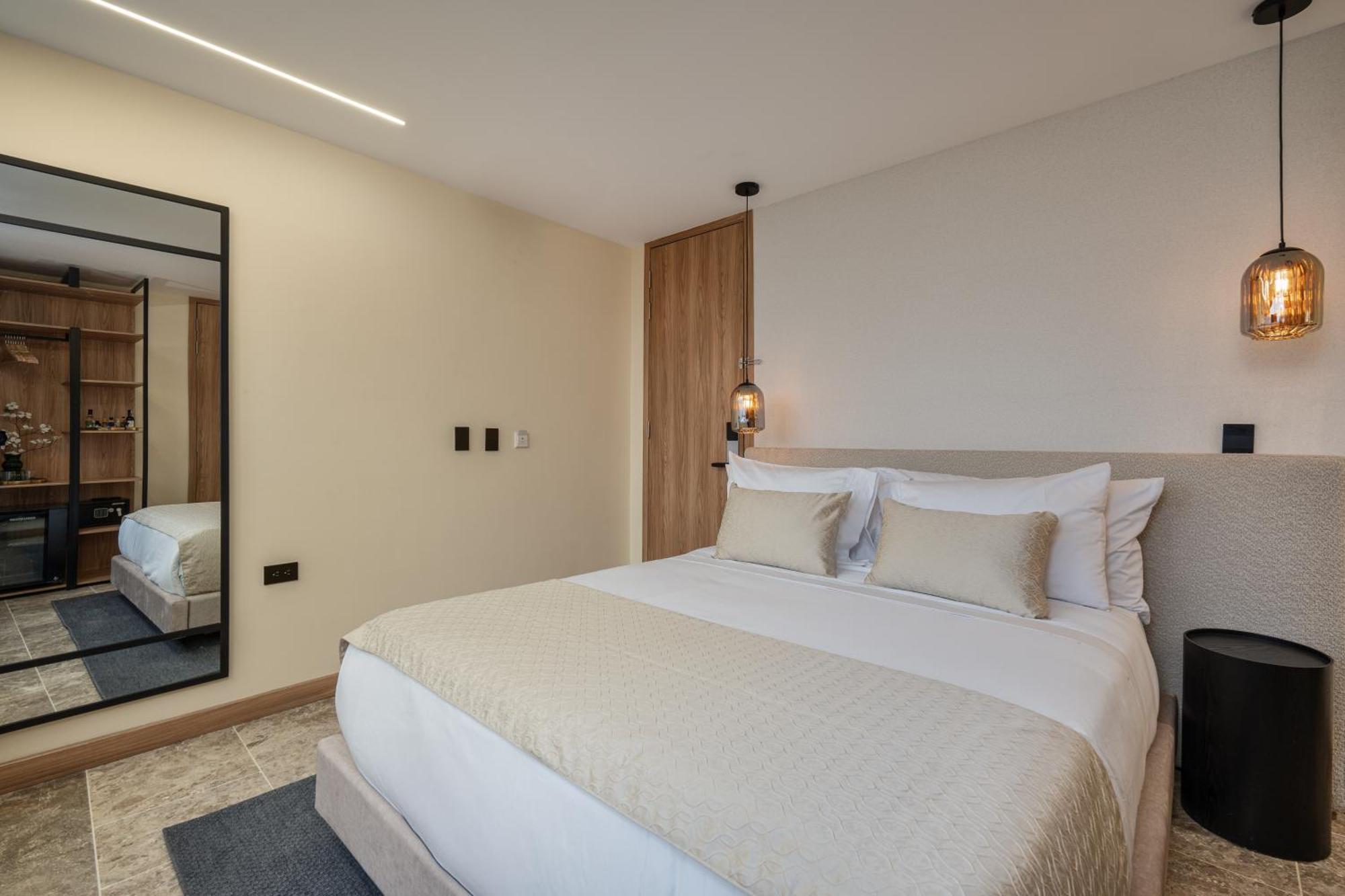 Hotel Lin Boutique By Housy Host 4*