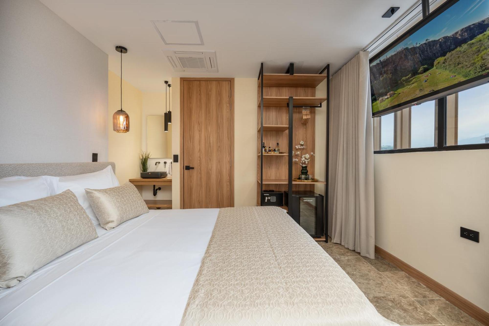 Lin Boutique By Housy Host 4* Medellín