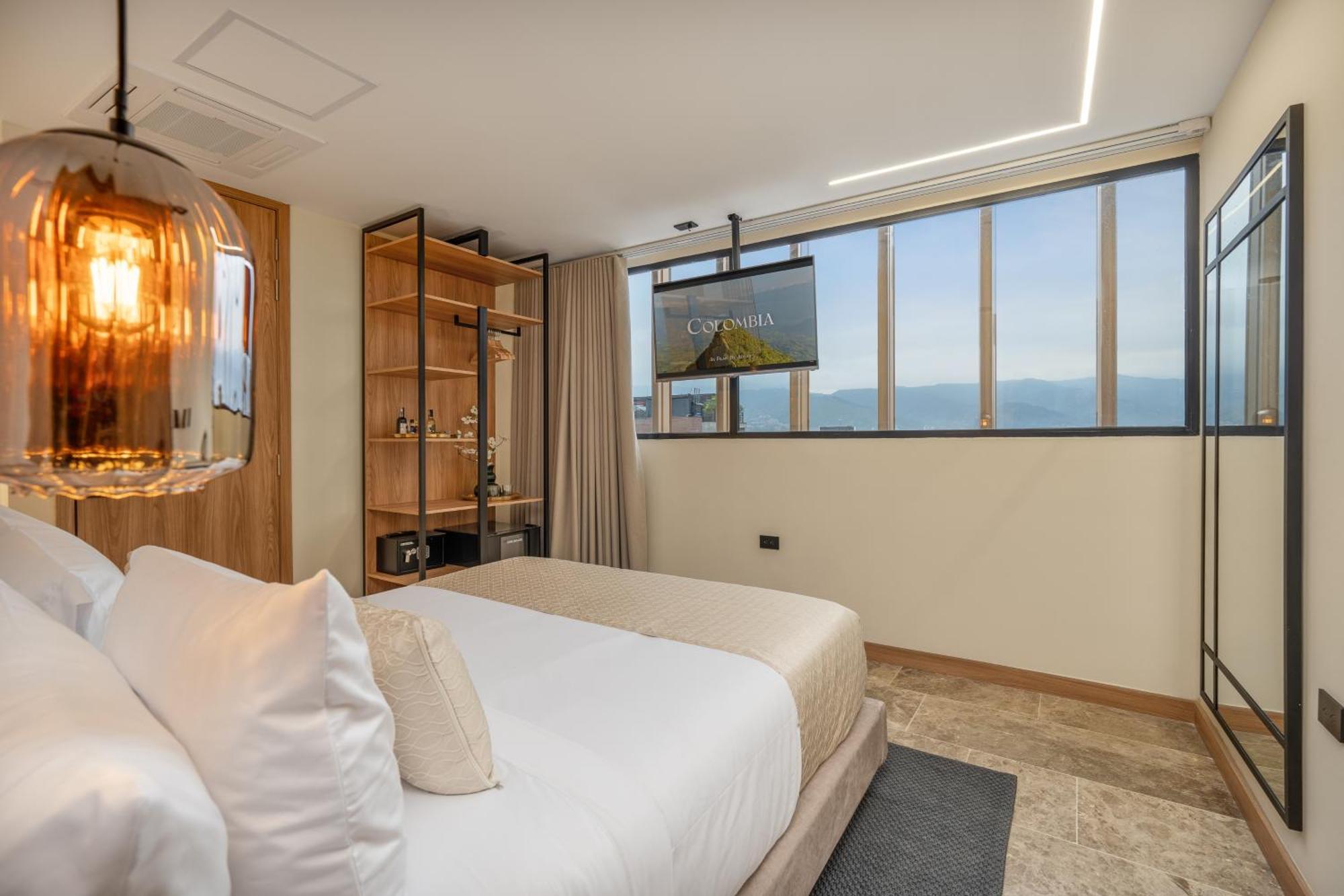Hotel Lin Boutique By Housy Host Medellín