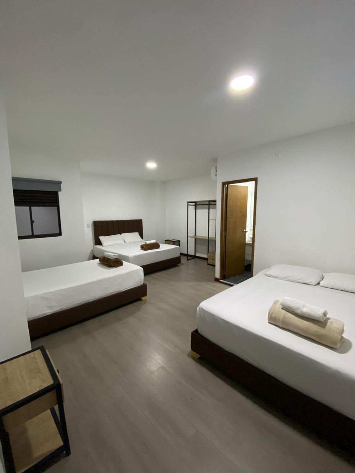 Hotel Gallery By 70 Medellín