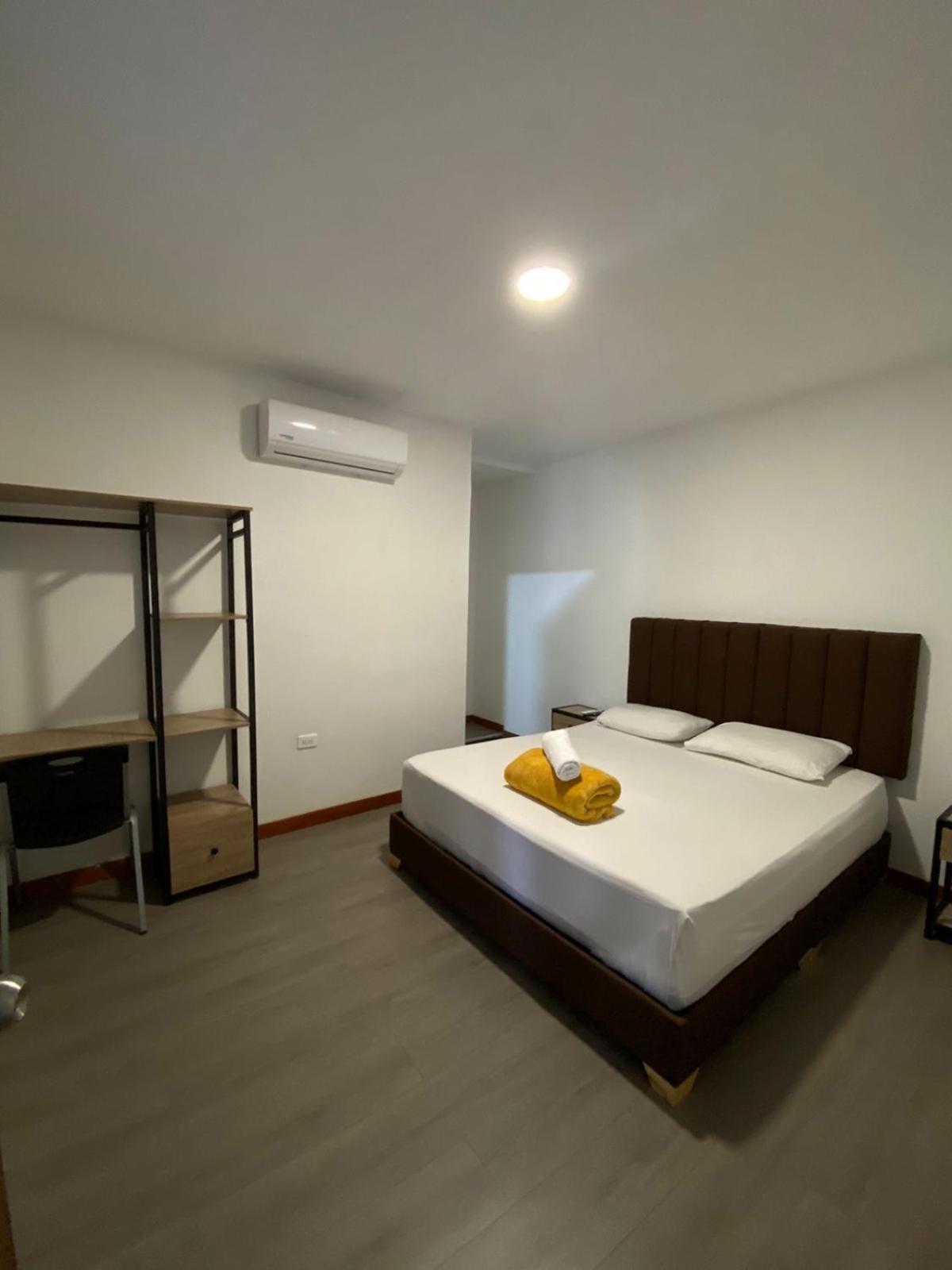 Gallery By 70 Hotel Medellín