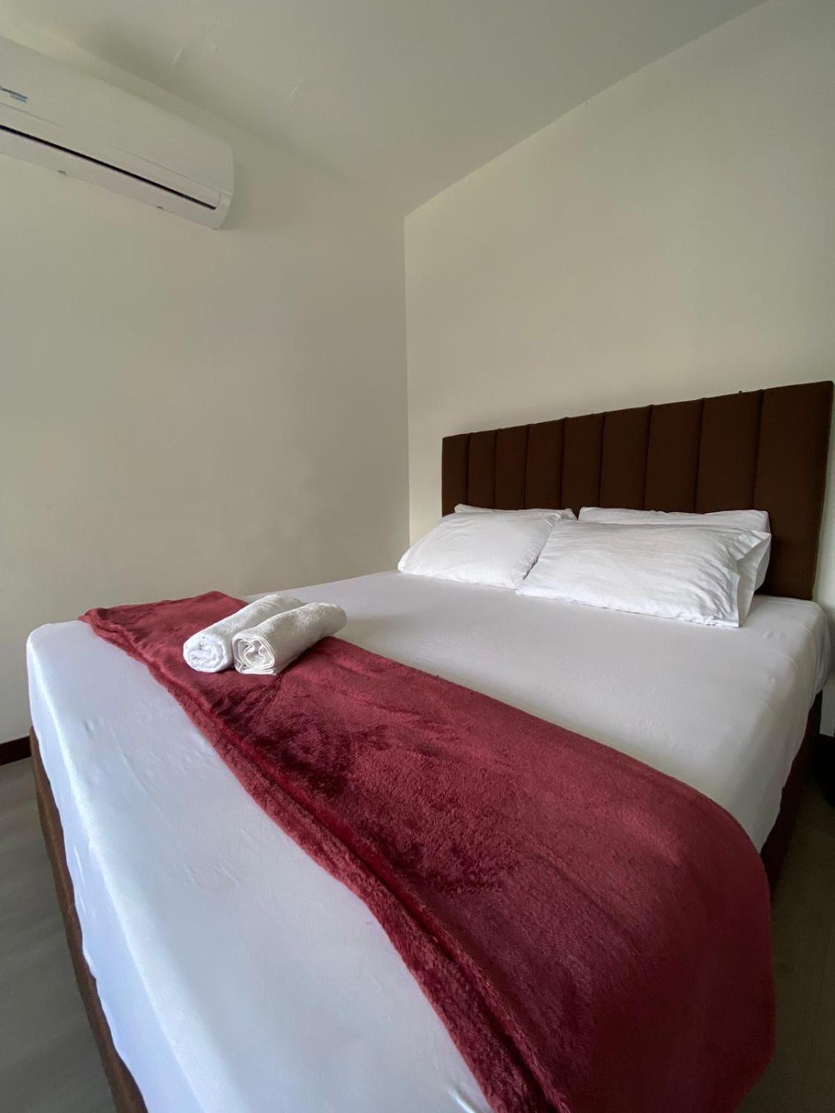Hotel Gallery By 70 Medellín