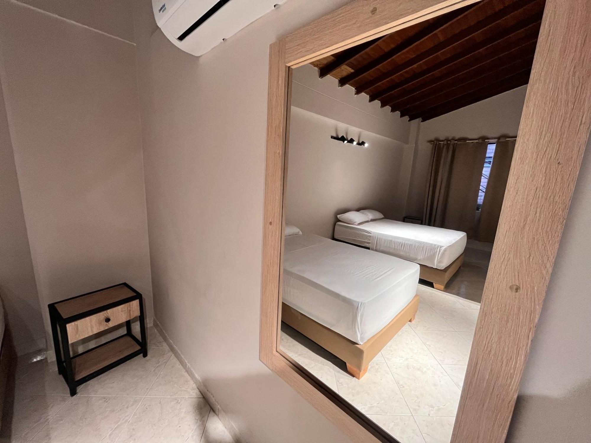 Hotel Coral Boutique Medellín
