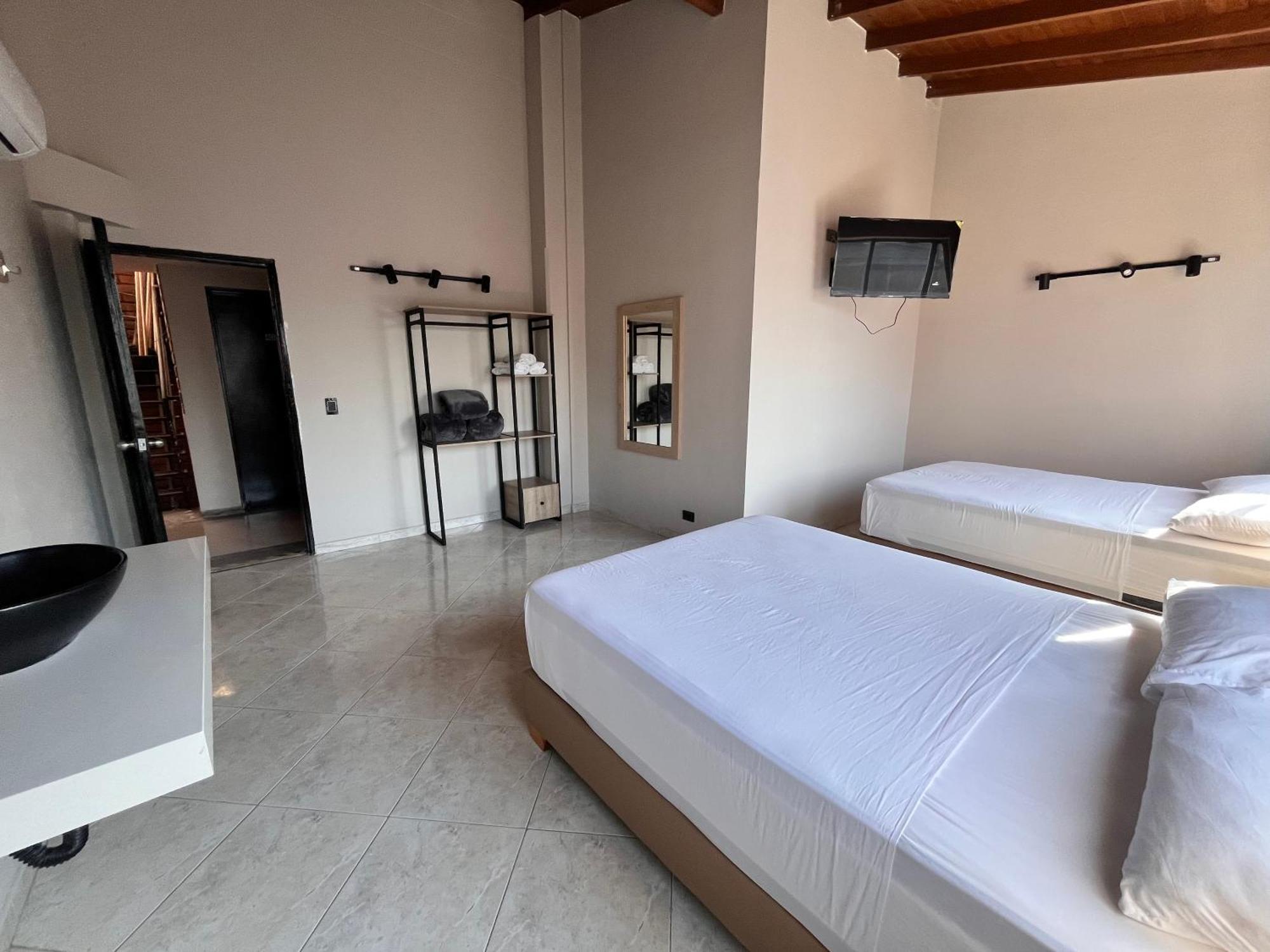 Hotel Coral Boutique
