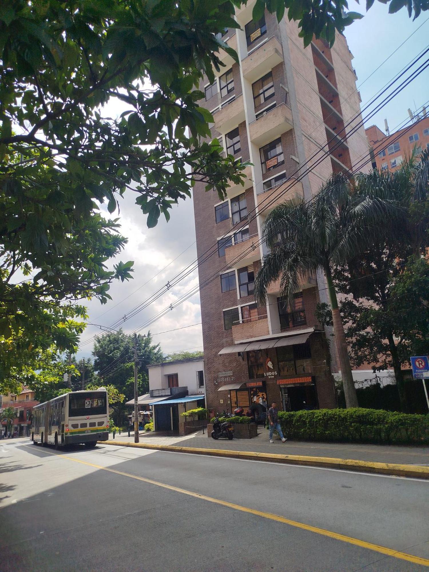 En Belen Apartamento