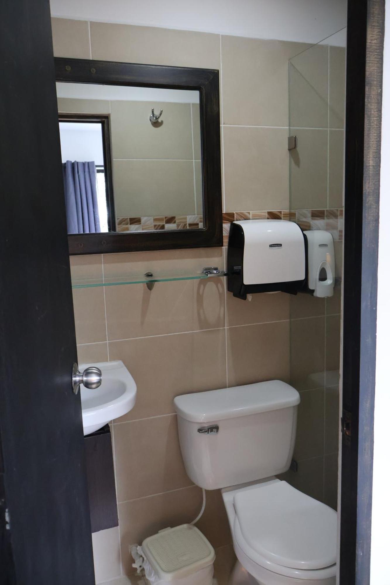 Hostal International Medellín