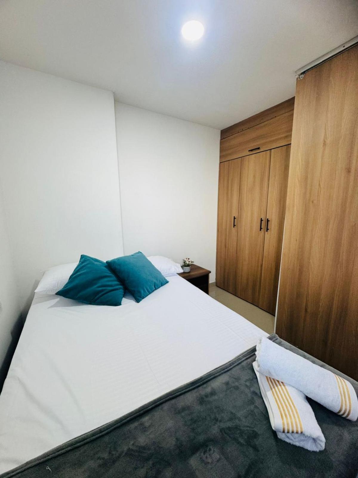 Grandioso Muy Cerca A Provenza 201 Apartamento