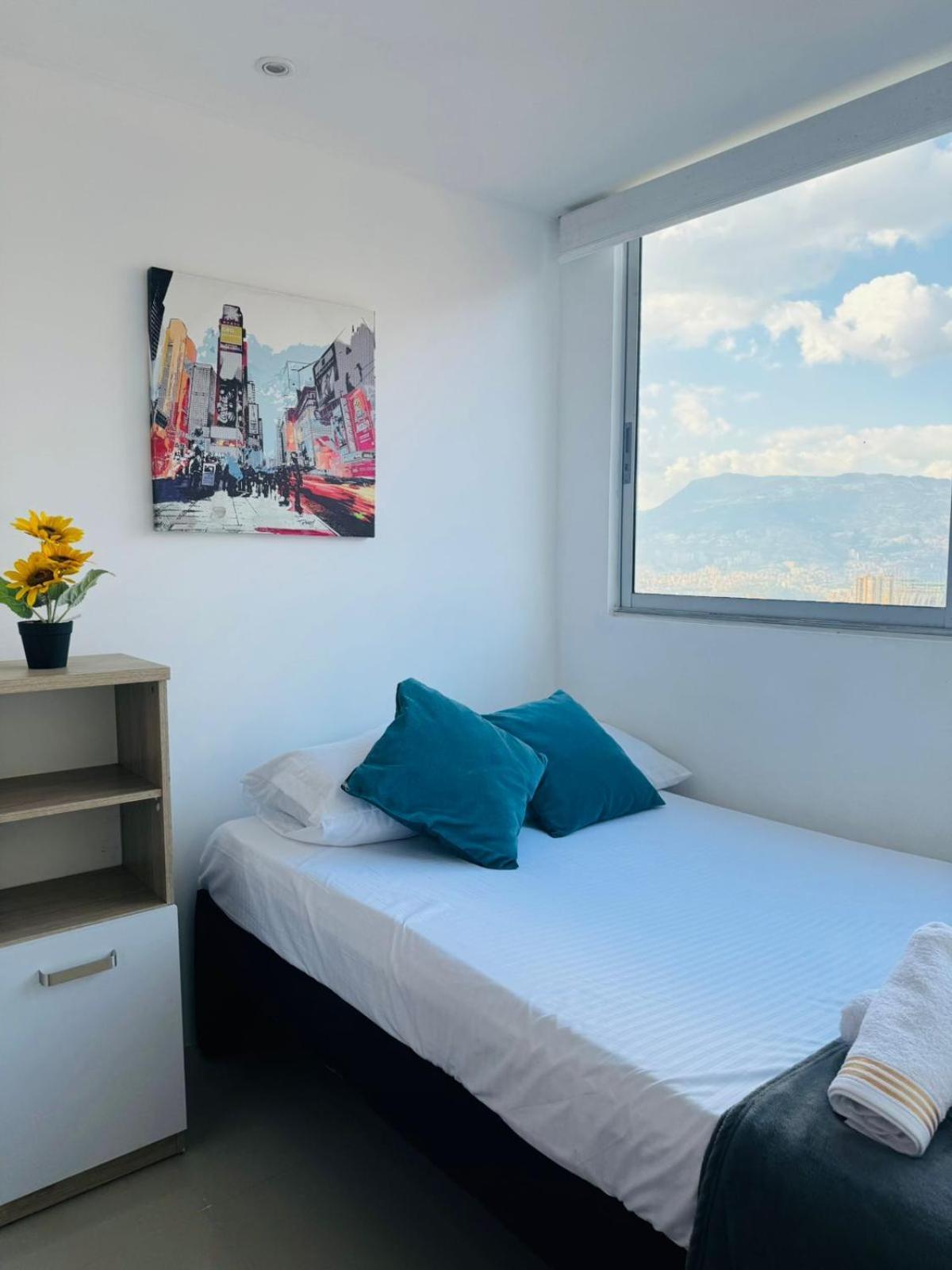 Grandioso Muy Cerca A Provenza 201 Apartamento *