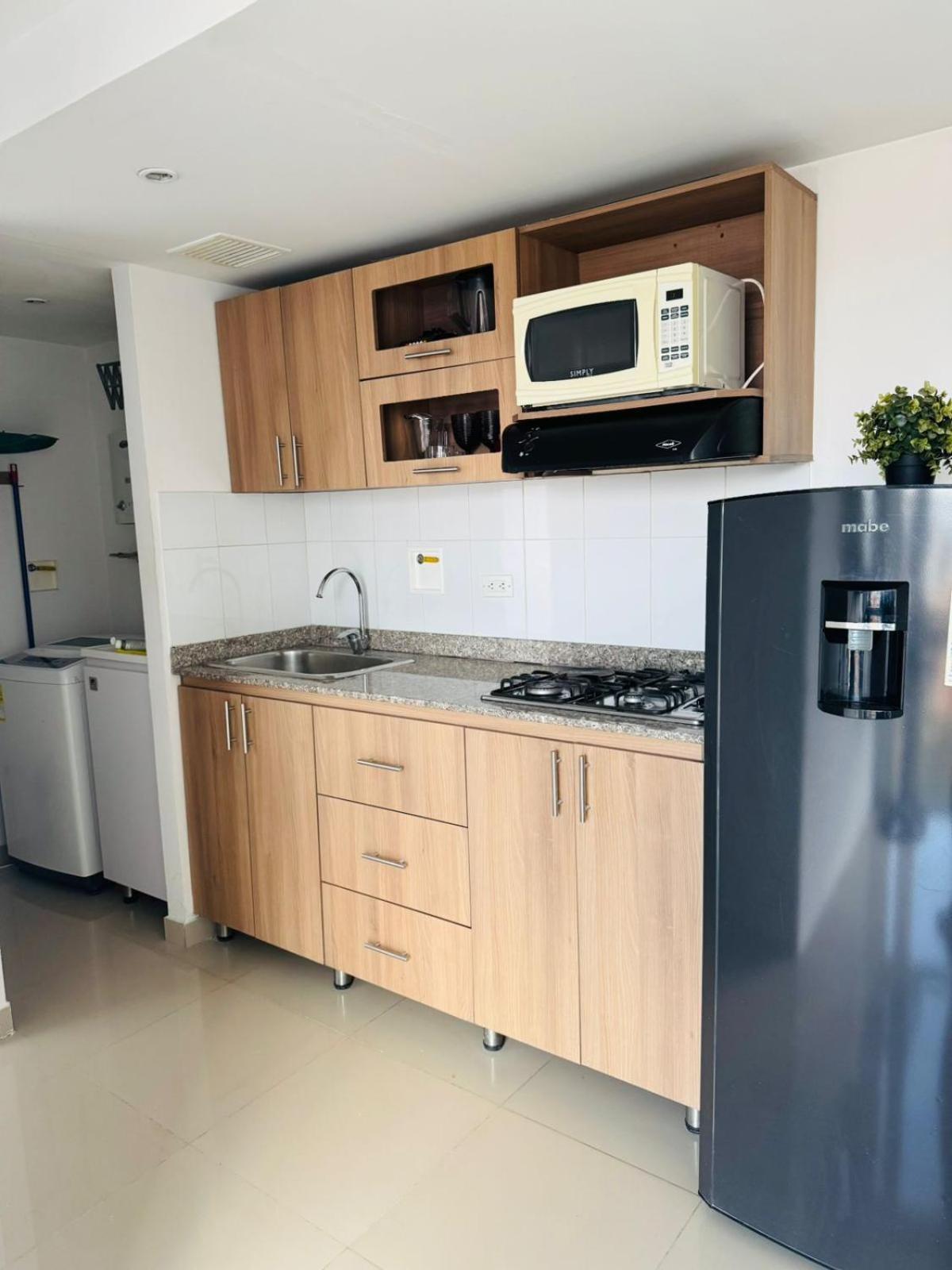 Grandioso Muy Cerca A Provenza 201 Apartamento *