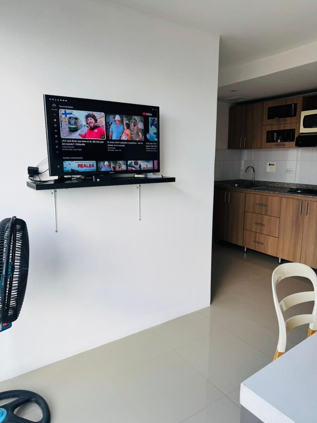 Grandioso Muy Cerca A Provenza 201 Apartamento *