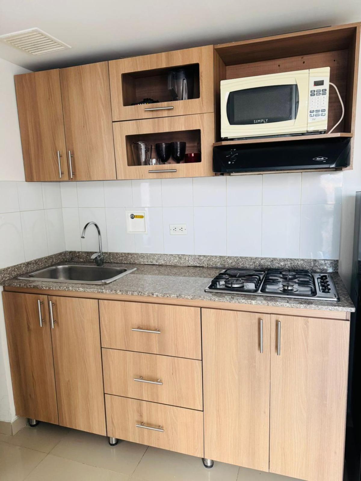 Grandioso Muy Cerca A Provenza 201 * Medellín