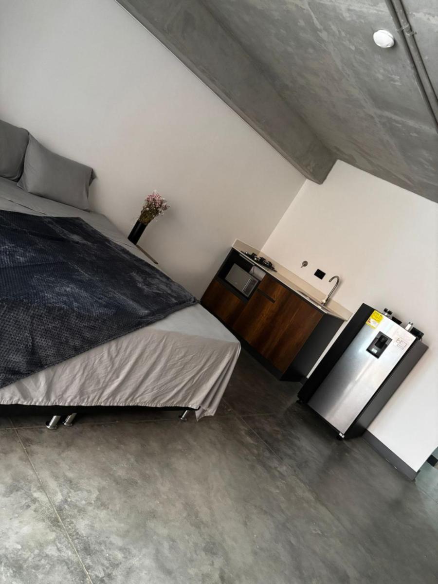 Encantador Loft Urbano En El Corazon De Apartment *