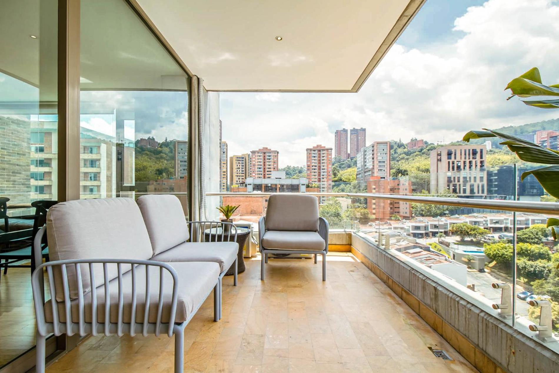 Apartamento The Place To In 802