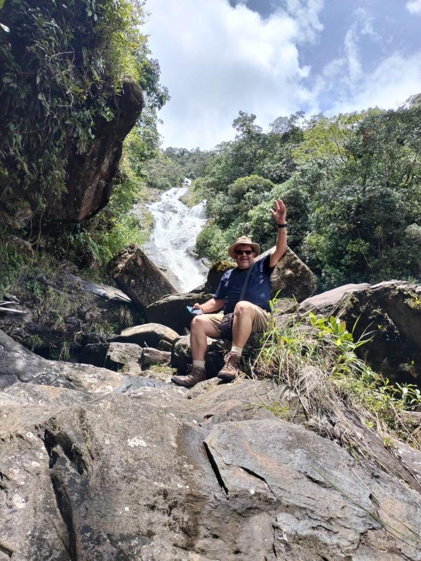Sierra De Viboral Adventures * Medellín