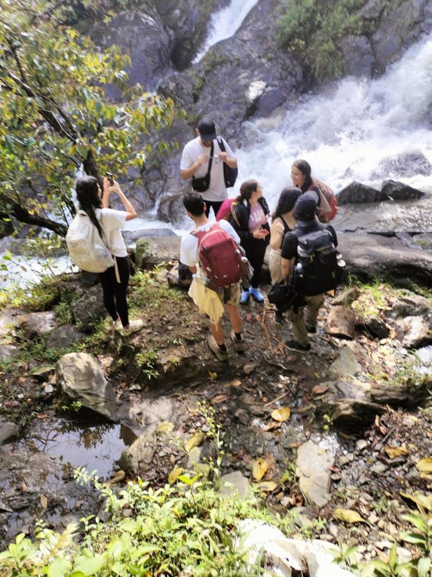 Campo de lujo Sierra De Viboral Adventures
