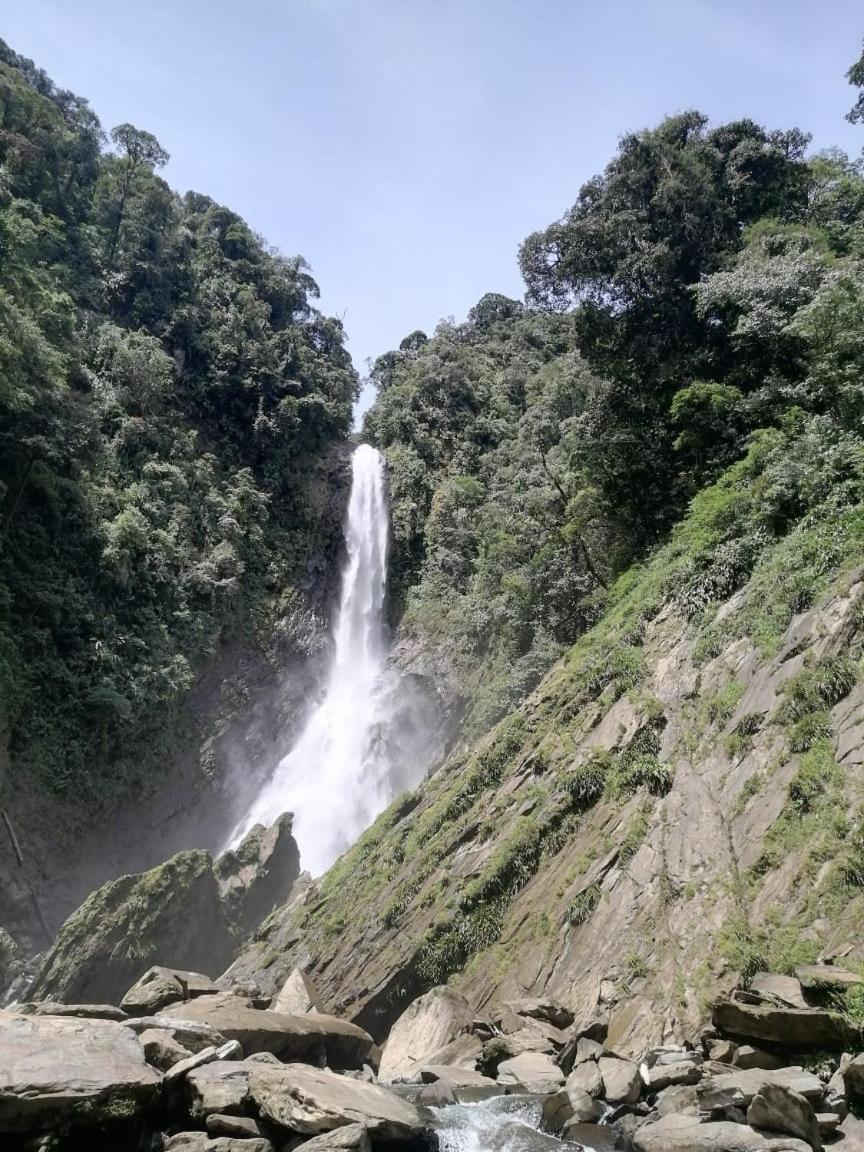 Campo de lujo Sierra De Viboral Adventures