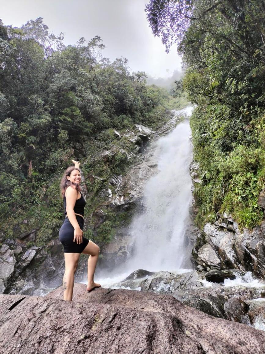 Campo de lujo Sierra De Viboral Adventures *