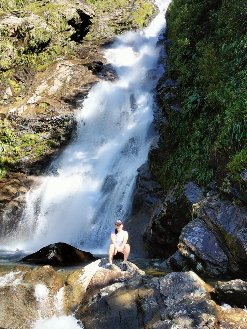 Sierra De Viboral Adventures Campo de lujo Medellín
