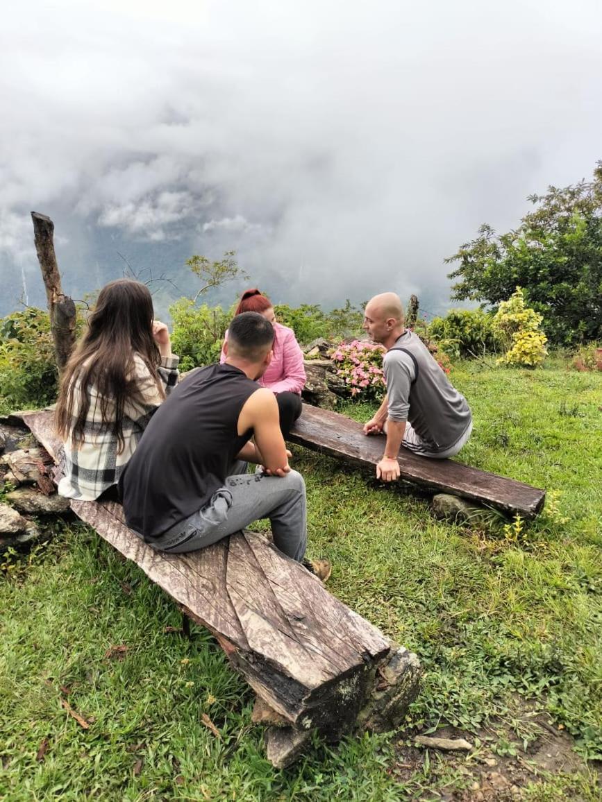 Sierra De Viboral Adventures Medellín