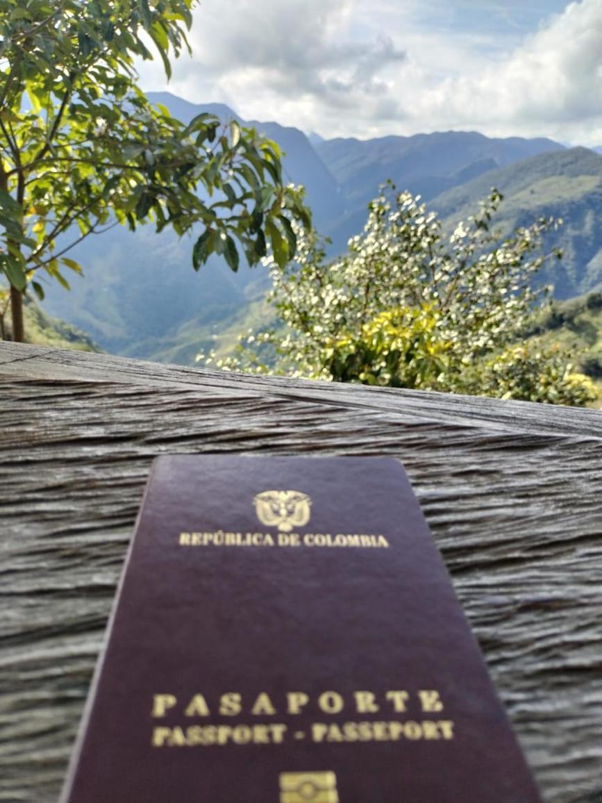 Sierra De Viboral Adventures *