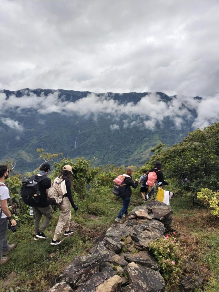 Sierra De Viboral Adventures Medellín