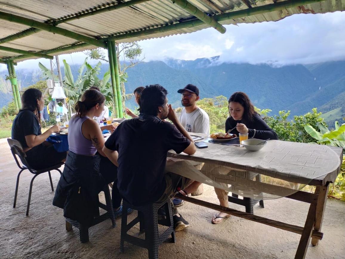 Sierra De Viboral Adventures * Medellín