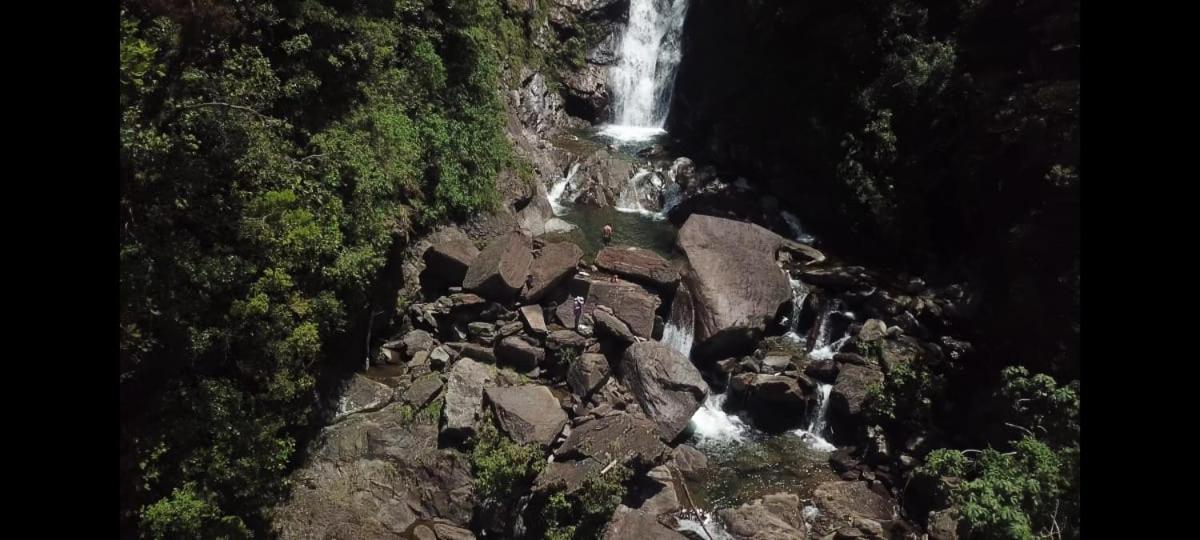 Campo de lujo Sierra De Viboral Adventures Medellín