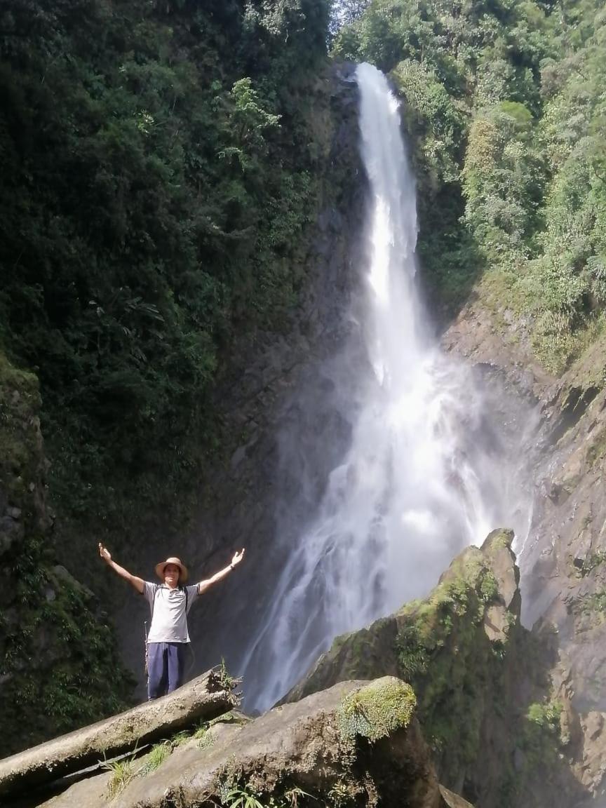 Sierra De Viboral Adventures Medellín