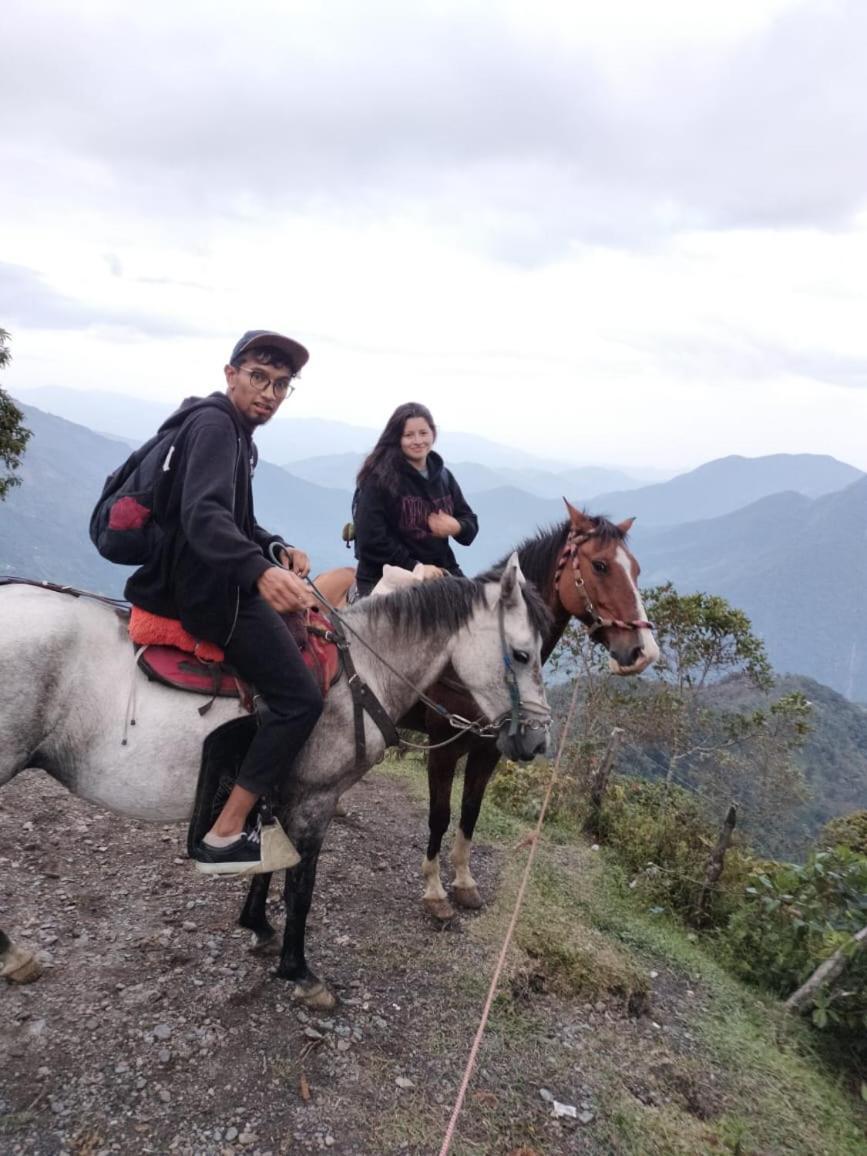 Sierra De Viboral Adventures