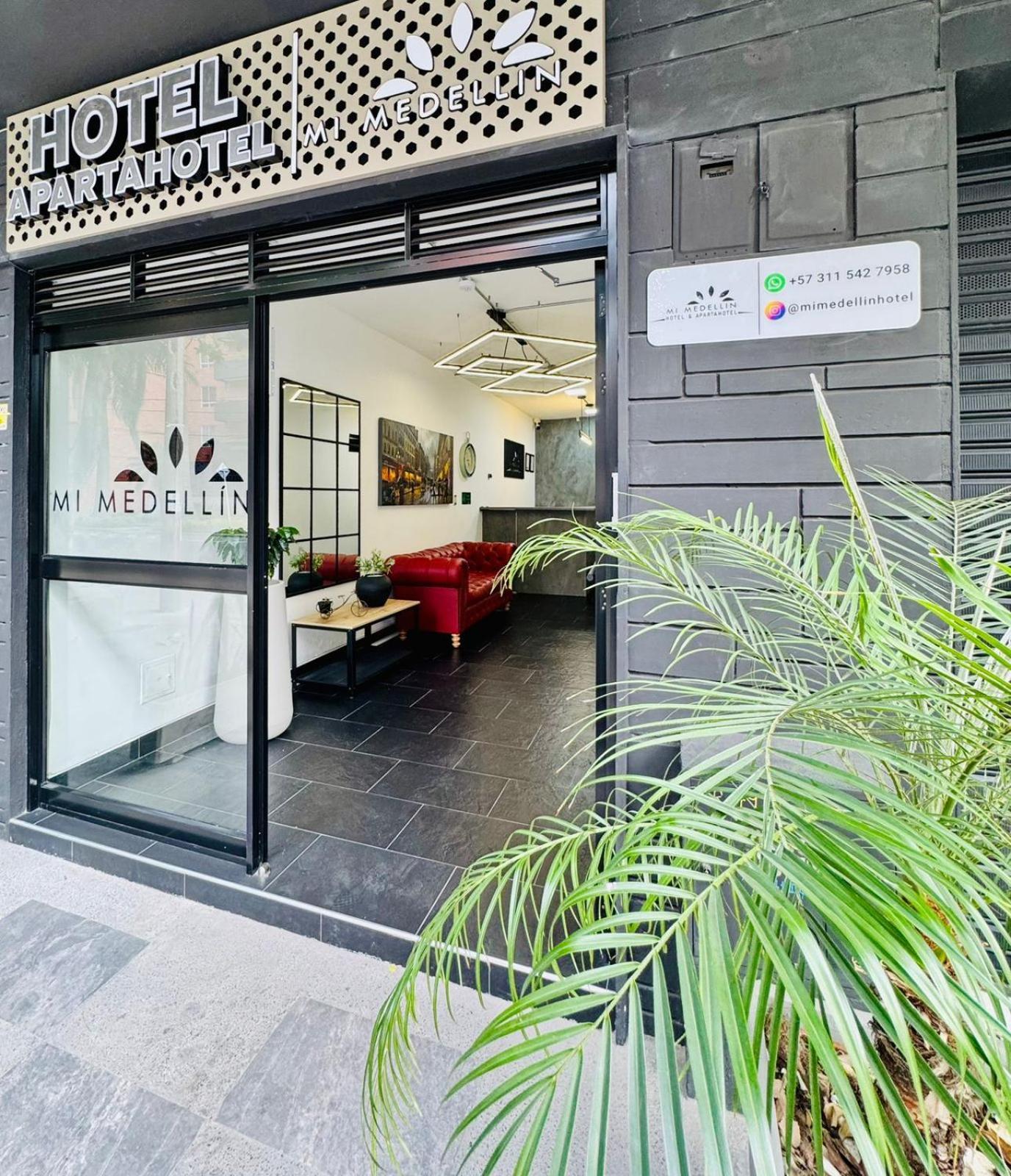 Mi Sede Laureles Medellín