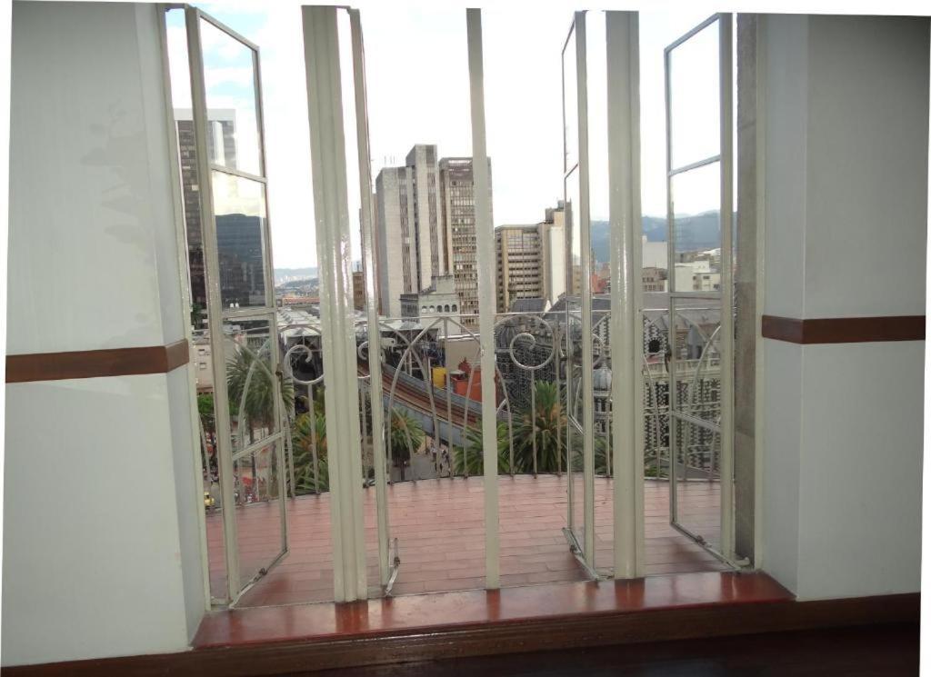 Nutibara 3* Medellín