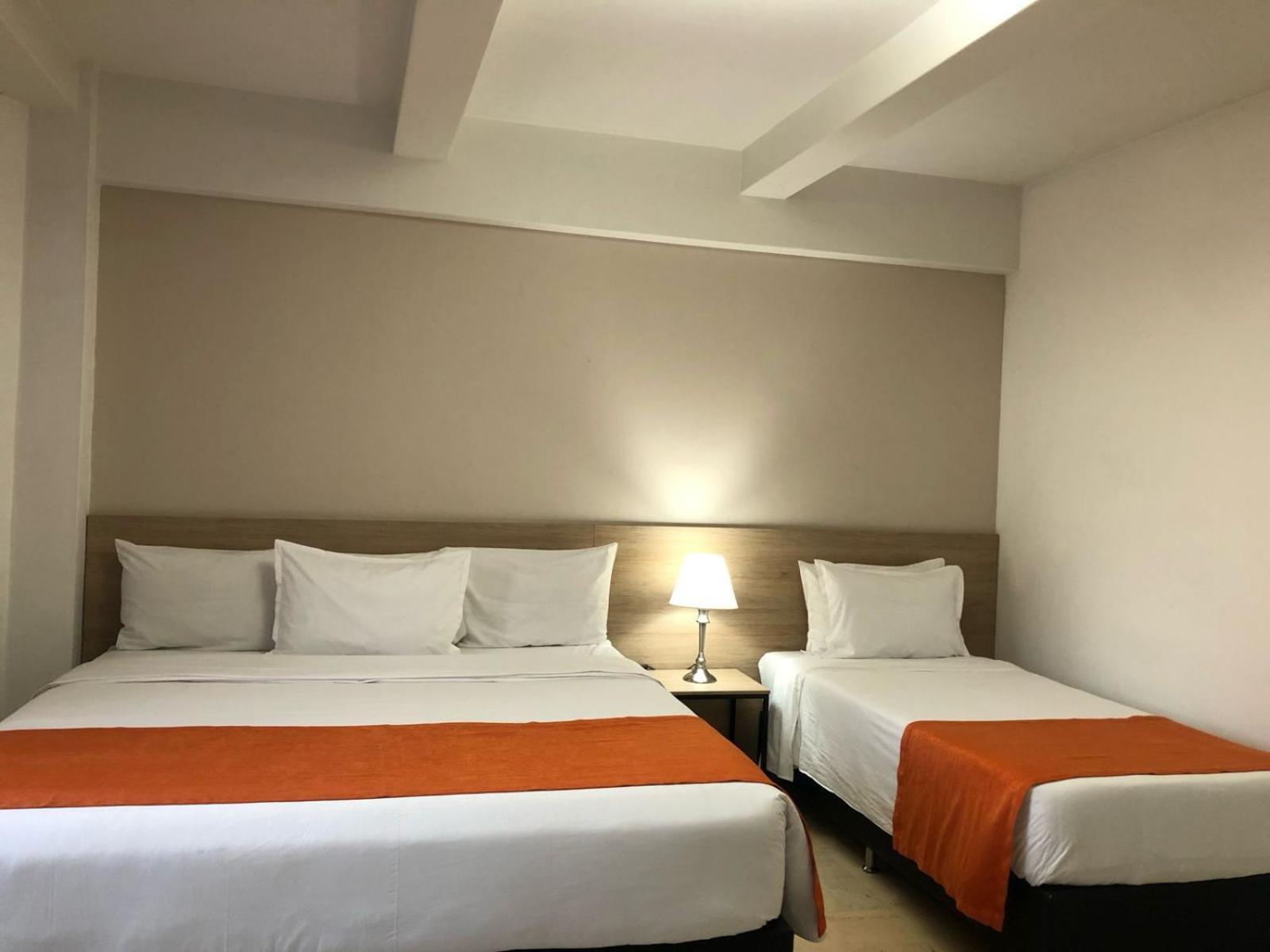 Nutibara 3* Medellín