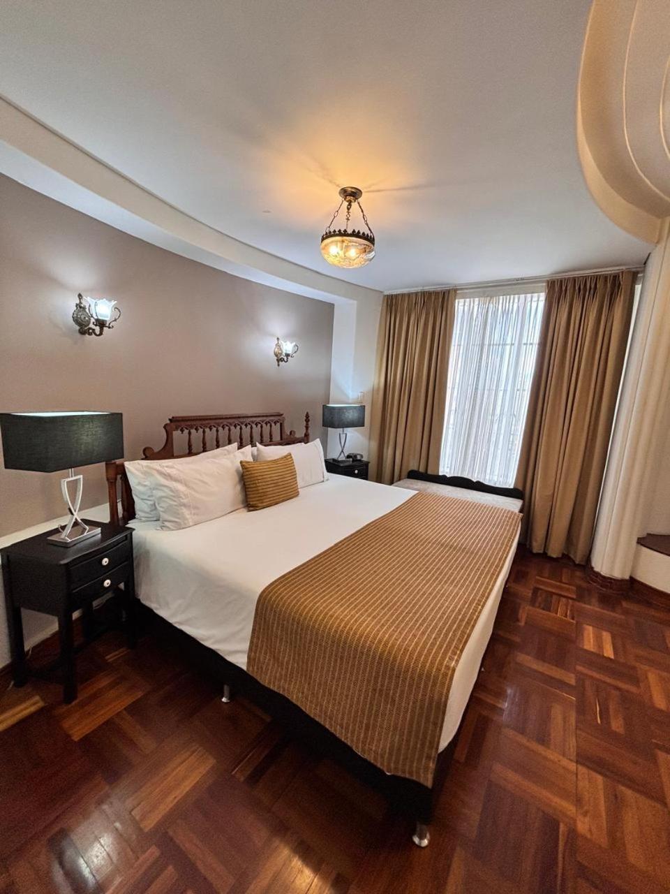 Hotel Nutibara Medellín