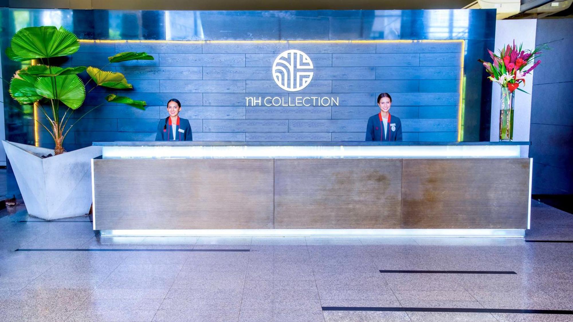 Hotel Nh Collection Royal 5*