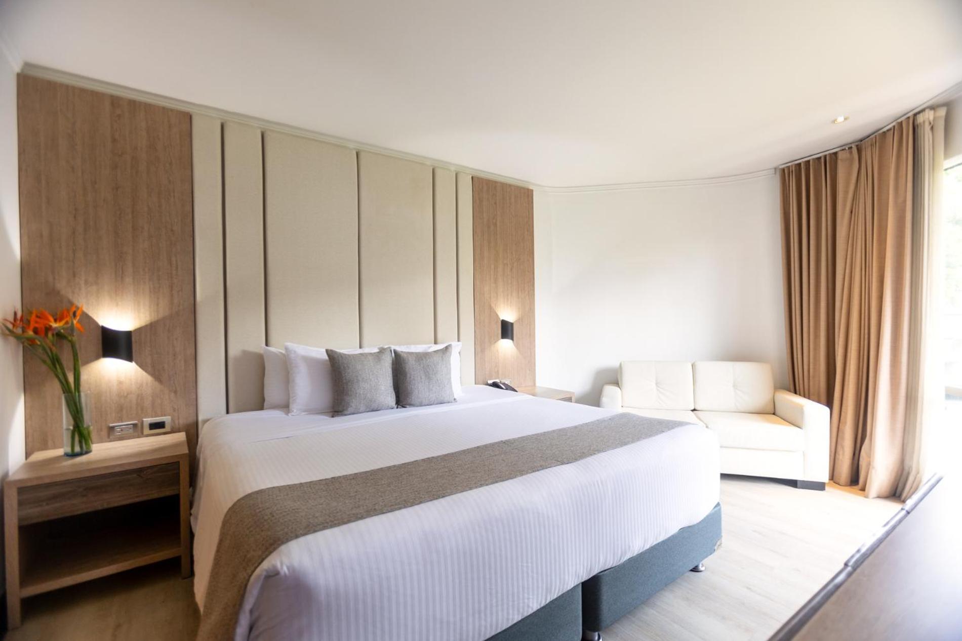 Dann Carlton Belfort 5* Medellín