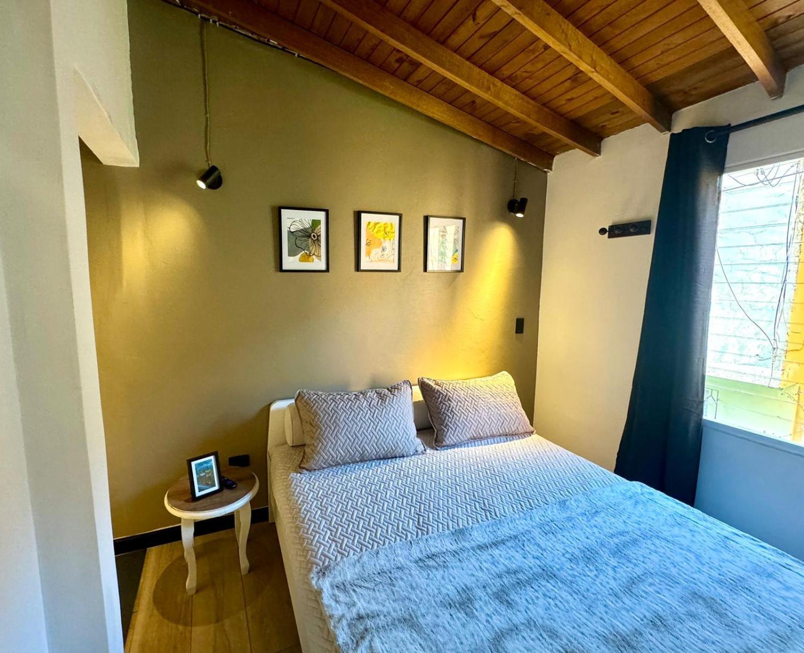 Lucia Metro House Apartamento Medellín