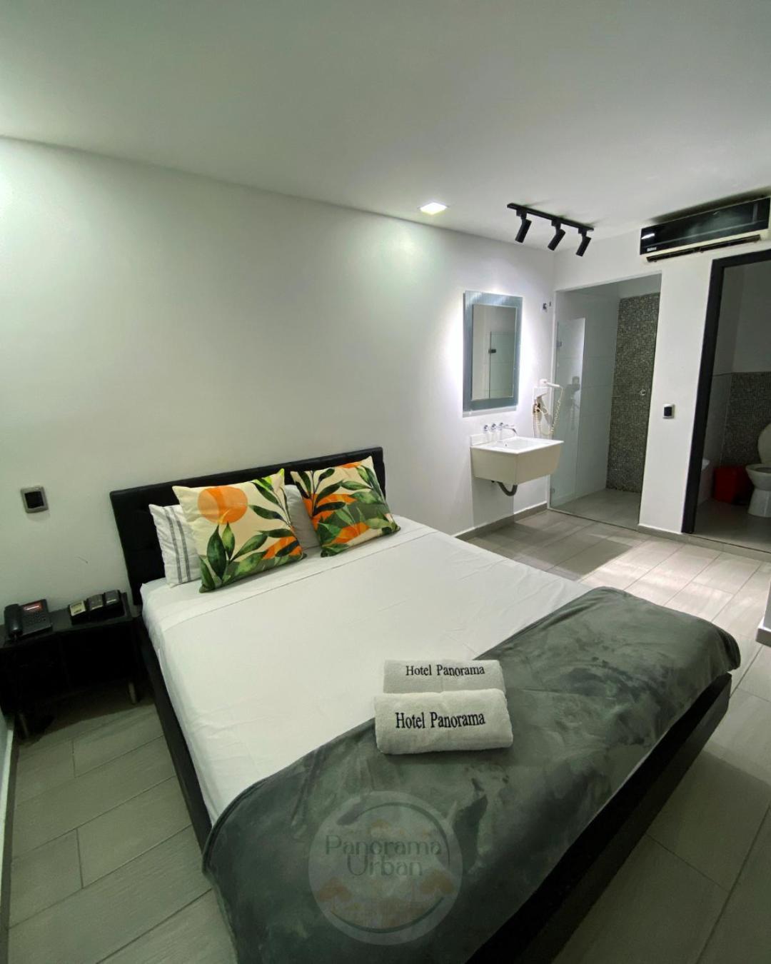 Panorama Urban Hotel