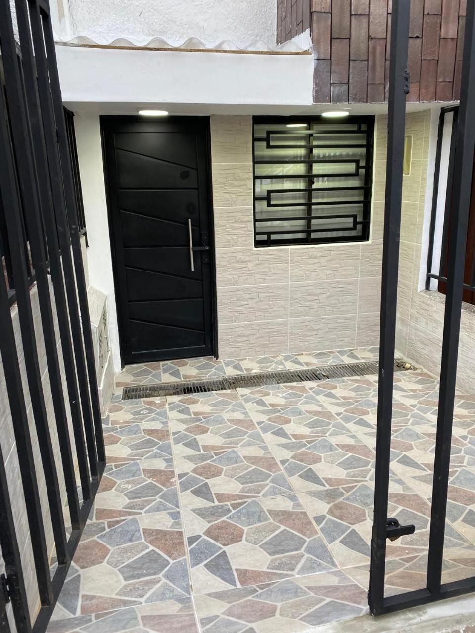 Malibu * Medellín