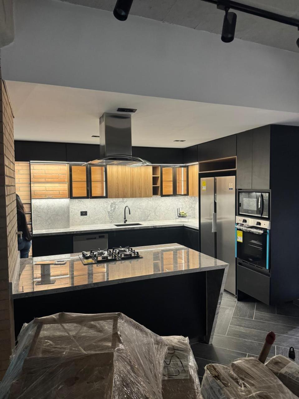 Apartamento 4300 Sqft Luxury Penthouse With Stunning Views Medellín