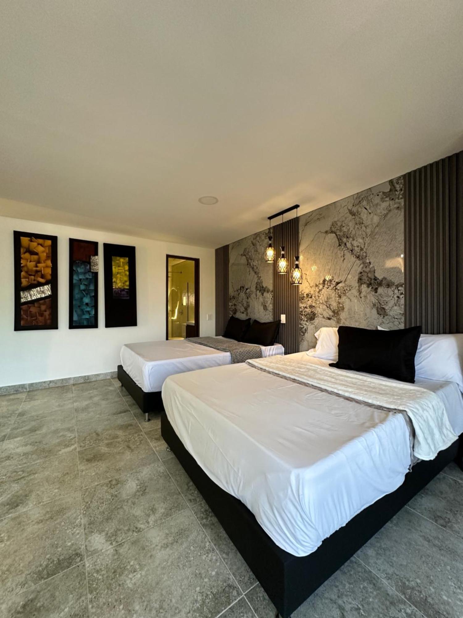 El Velodromo Hotel