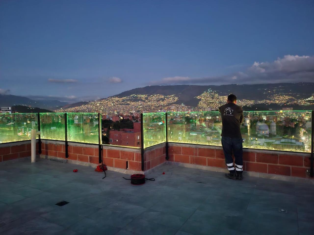 4300 Sqft Luxury Penthouse With Stunning Views Apartamento