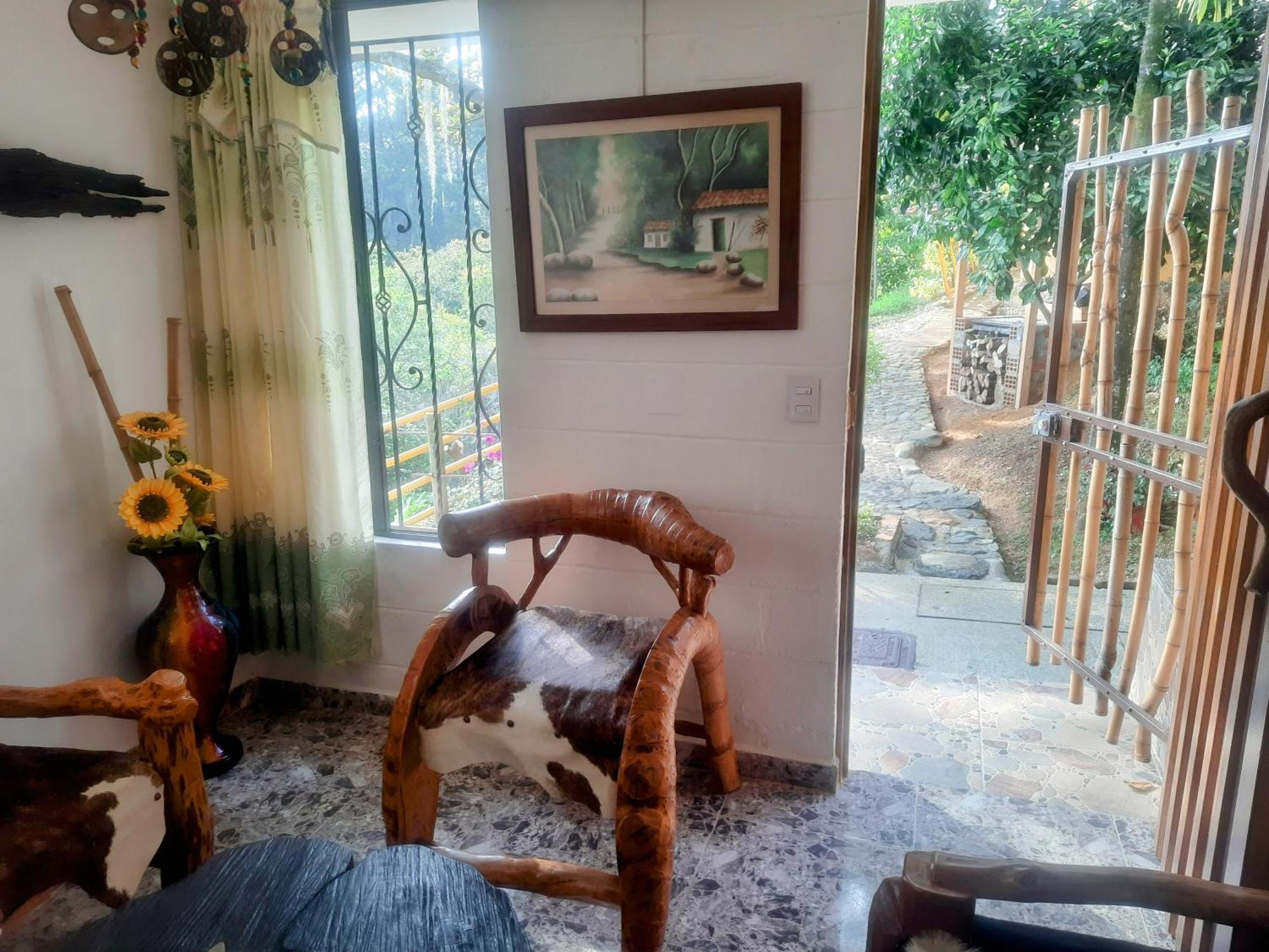 Apartamento Campestre *