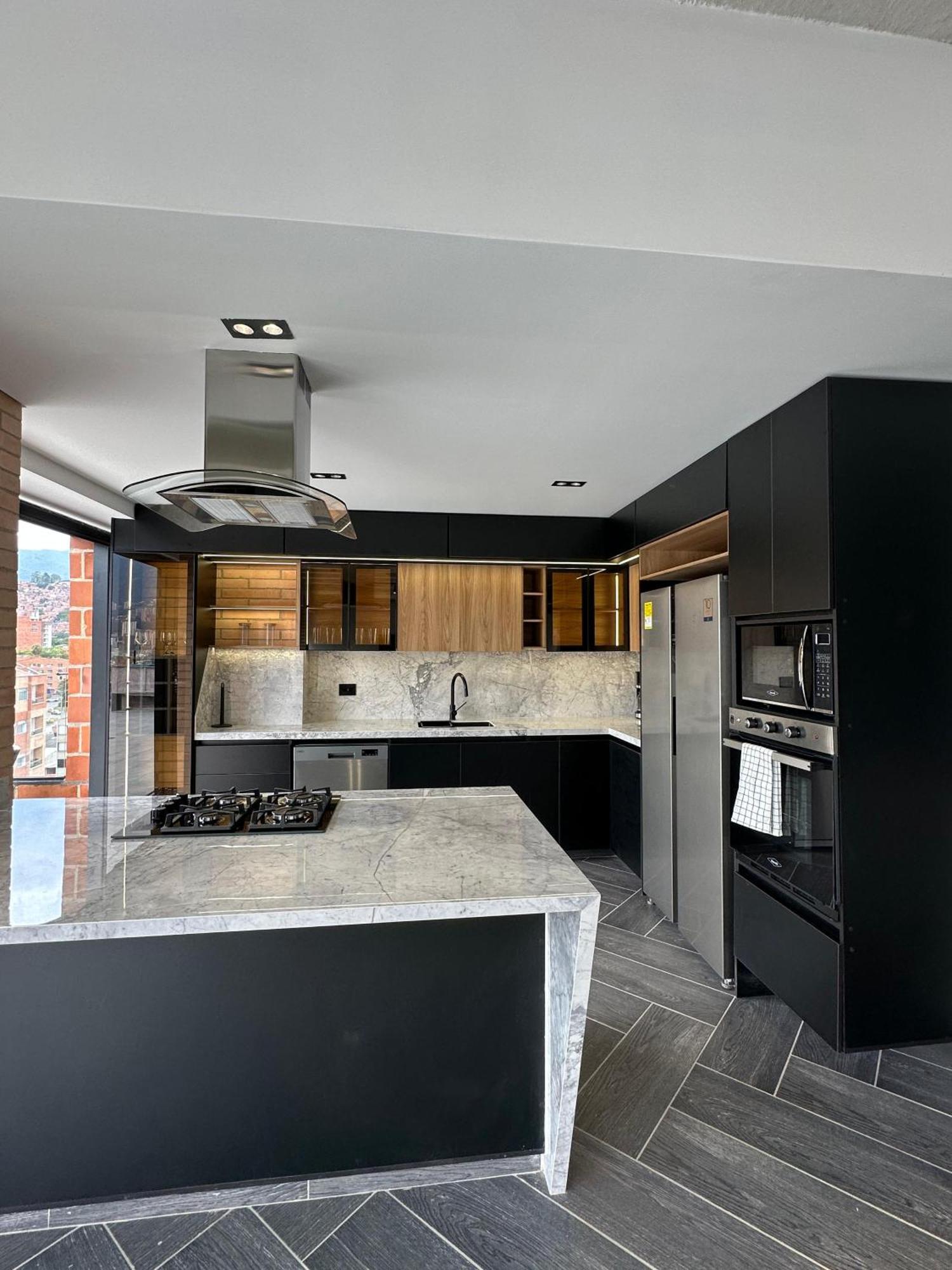 4300 Sqft Luxury Penthouse With Stunning Views Medellín
